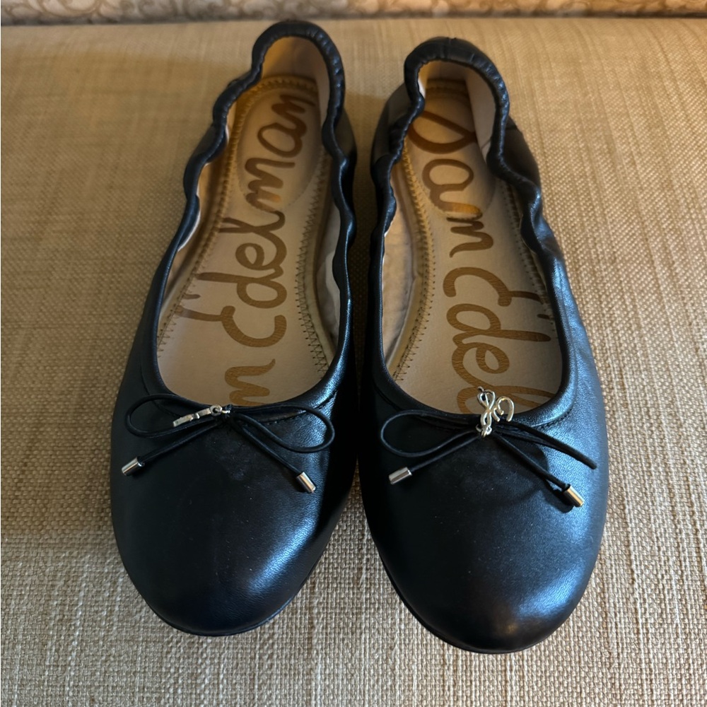 Sam Edelman Felicia Ballet Flat